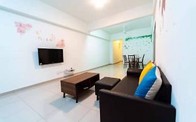 Star Light Homestay 19@ The Venus